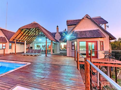 Nyala View