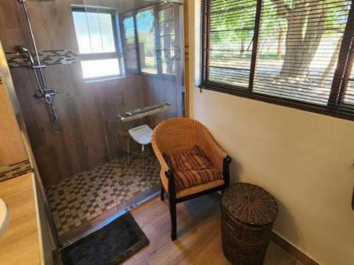 Bateleur Lodge, Mabalingwe