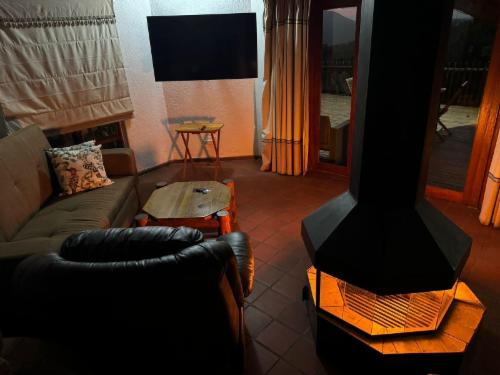 Thula Thula Private Game Lodge