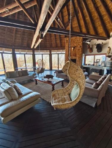 Milkwood Safari Lodge