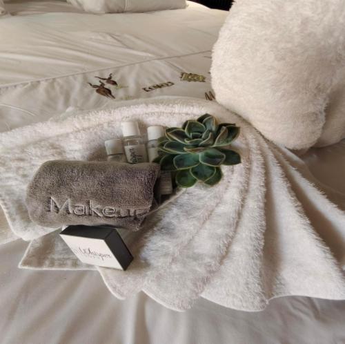 Milkwood Safari Lodge