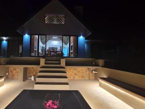 Thabanyane Lodge Mabalingwe