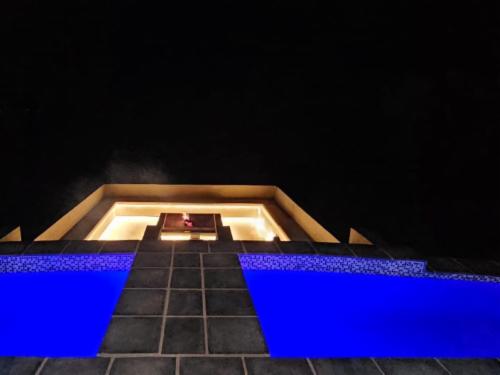 Thabanyane Lodge Mabalingwe