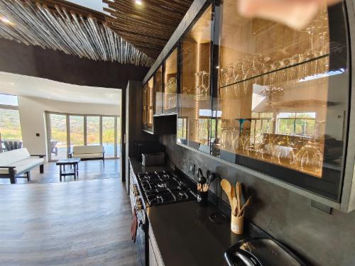 Sitrah Private Lodge