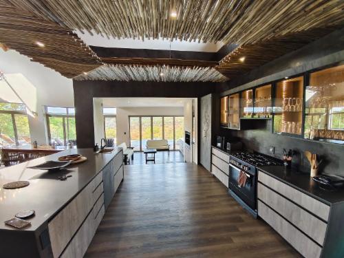 Sitrah Private Lodge