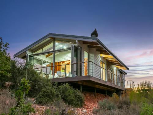 Luxury Cabin 9 with Hot Tub