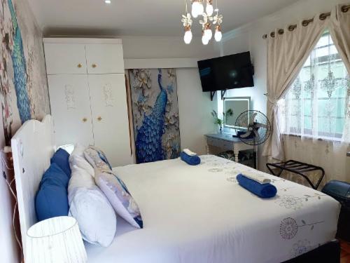 Garden Room C