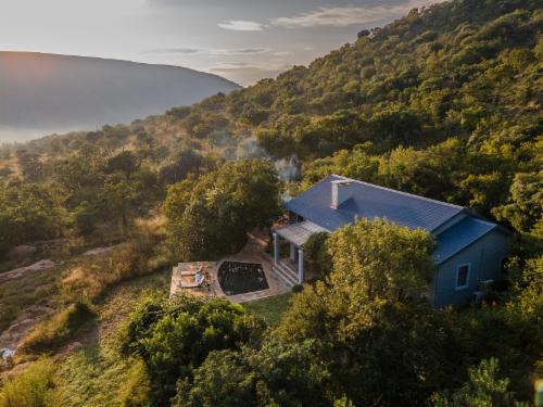 Hilltop House
