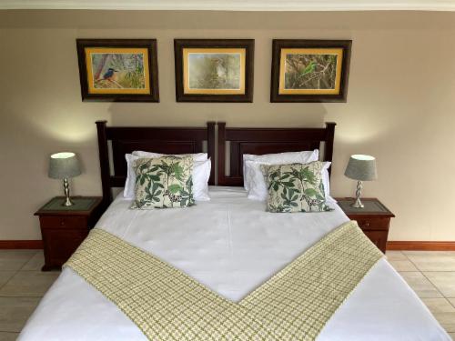 King/Twin Room 1