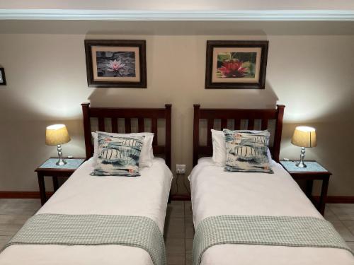 King/Twin Room 3