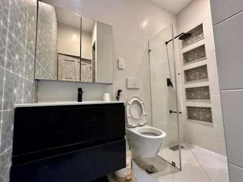 Santorini Executive Suite