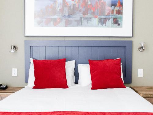 Sea View Balcony Studio