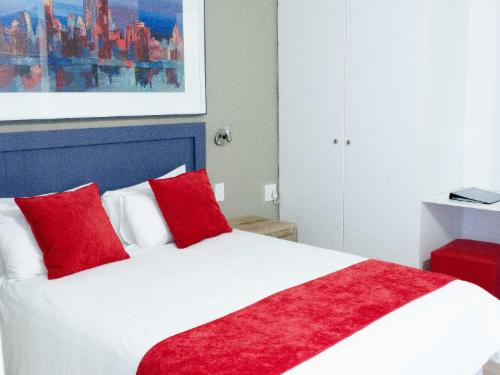 1 Bedroom Sea View Apartment