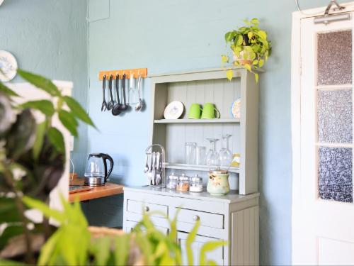 Swallows Nest Studio