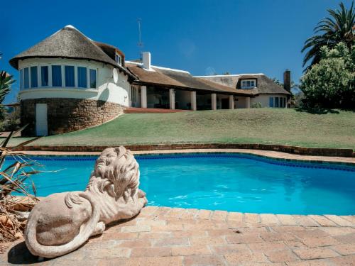 La Felicita Mansion