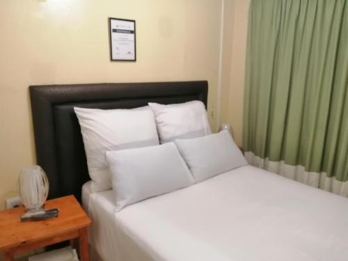 Comfort Double Room with Bath