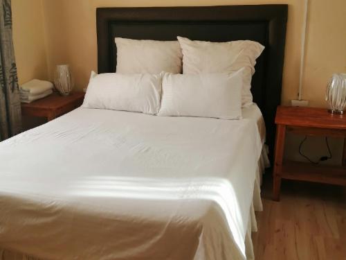 Classic Double Room with shower