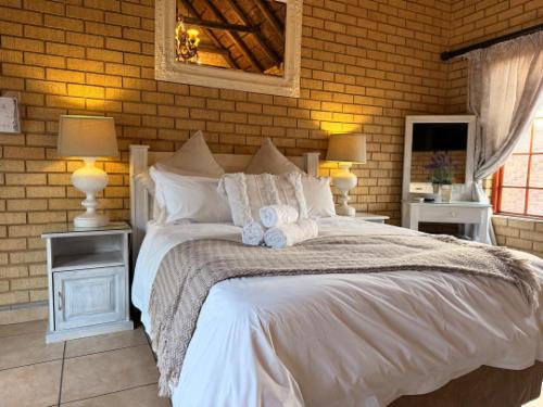 Standard Double Room 3