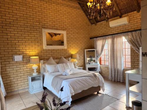 Standard Double Room 3