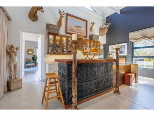 Hunters Moon Exclusive Use Villa
