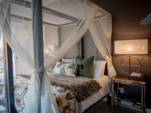 Luxury Room - Bush Baby
