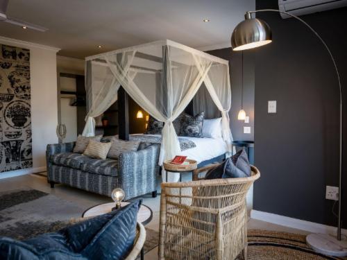 Luxury Room - Nyala
