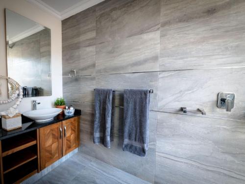 Luxury Room - Nyala