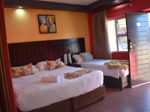 Delux Premium room