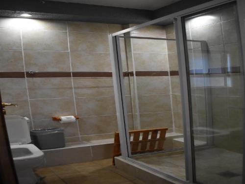 Delux Premium room