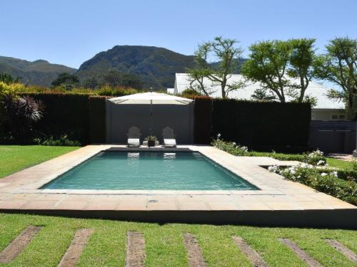 Fernkloof Cottage