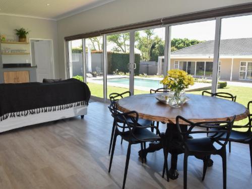 Fernkloof Cottage