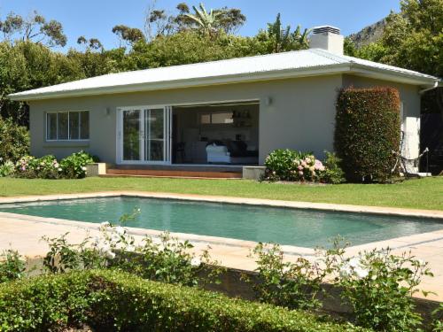 Fernkloof Cottage