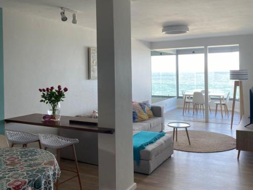 Bayview Apartment 208