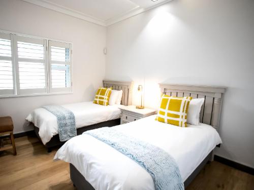 Bayview Apartment 303