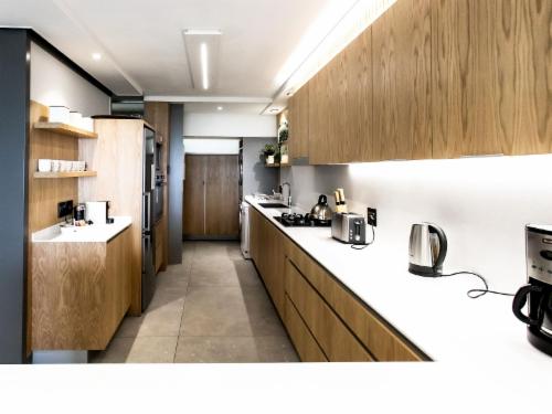 Bayview Apartment 104