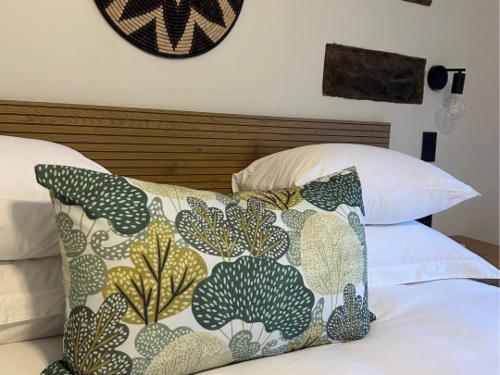 4 bedroom ensuite - Cottage 3