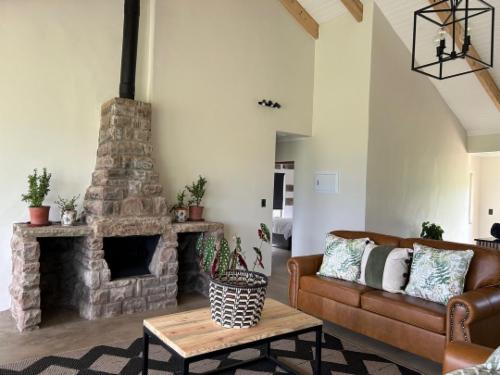 4 bedroom ensuite - Cottage 3