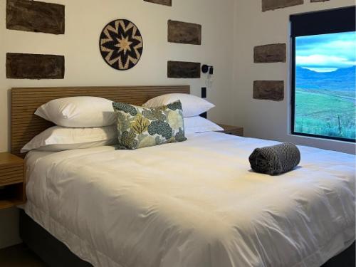 4 bedroom ensuite - Cottage 3