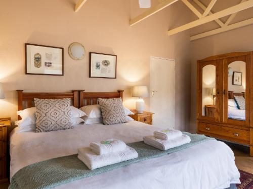 Impala Cottage