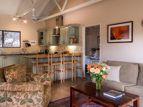 Impala Cottage