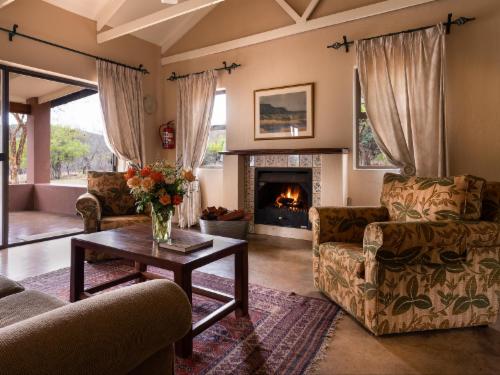 Impala Cottage