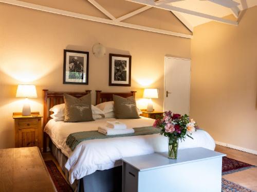  Bushbuck Cottage