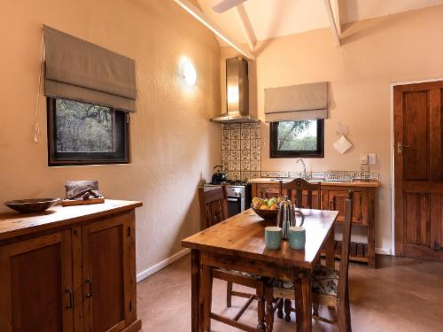  Bushbuck Cottage
