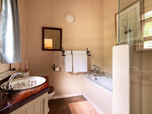  Bushbuck Cottage