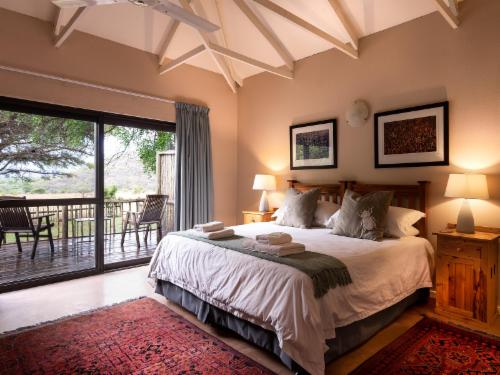  Bushbuck Cottage
