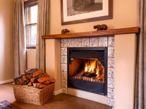  Bushbuck Cottage