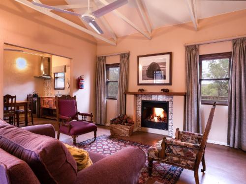  Bushbuck Cottage