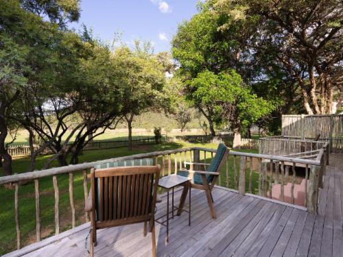  Bushbuck Cottage