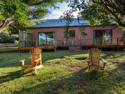  Bushbuck Cottage