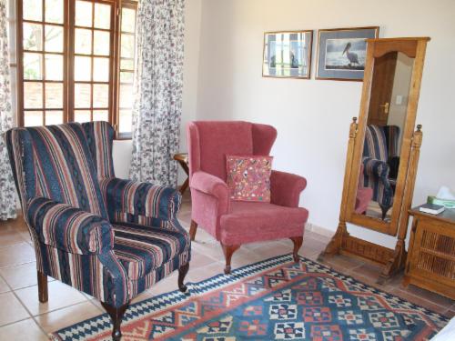Skebenga Lodge